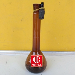 具塞量瓶，容量瓶